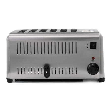 Тостер FA-ST6A Foodatlas